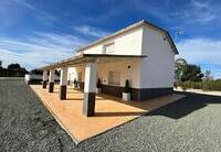 R22326: Chalet en vente dans La Estacion, Murcia