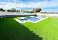 R22326: Chalet en vente dans La Estacion, Murcia