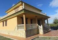 R22327: Chalet en venta en Fontanares, Murcia