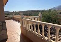 R22327: Chalet en venta en Fontanares, Murcia