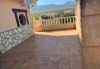 R22327: Chalet en venta en Fontanares, Murcia