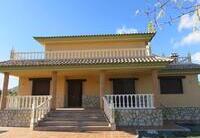 R22327: Chalet en venta en Fontanares, Murcia
