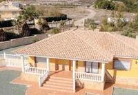 R22328: Chalet for Sale in La Parroquia, Murcia