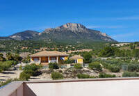 R22328: Chalet for Sale in La Parroquia, Murcia