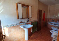 R22328: Chalet for Sale in La Parroquia, Murcia