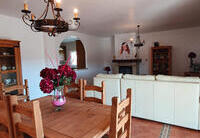 R22328: Chalet for Sale in La Parroquia, Murcia