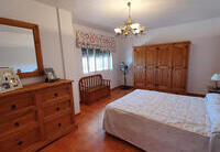 R22328: Chalet for Sale in La Parroquia, Murcia