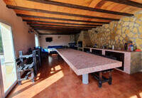 R22328: Chalet for Sale in La Parroquia, Murcia