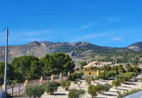 R22328: Chalet for Sale in La Parroquia, Murcia