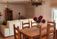 R22328: Chalet for Sale in La Parroquia, Murcia