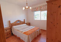 R22328: Chalet for Sale in La Parroquia, Murcia