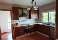 R22328: Chalet for Sale in La Parroquia, Murcia