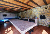 R22328: Chalet for Sale in La Parroquia, Murcia