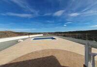 R22329: Chalet for Sale in Puerto Lumbreras, Murcia