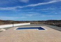 R22329: Chalet for Sale in Puerto Lumbreras, Murcia