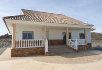 R22329: Chalet for Sale in Puerto Lumbreras, Murcia