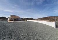 R22329: Chalet Te koop in Puerto Lumbreras, Murcia