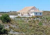 R22329: Chalet Te koop in Puerto Lumbreras, Murcia