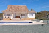 R22329: Chalet Te koop in Puerto Lumbreras, Murcia