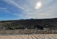 R22329: Chalet for Sale in Puerto Lumbreras, Murcia