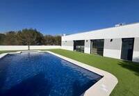 R22330: Casa en venta en La Parroquia, Murcia