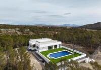 R22330: Casa en venta en La Parroquia, Murcia