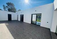 R22330: Casa en venta en La Parroquia, Murcia