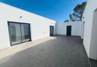 R22330: Casa en venta en La Parroquia, Murcia