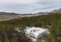 R22330: Casa en venta en La Parroquia, Murcia