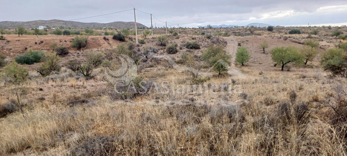 R22333: Parcela Rústica en venta en Urcal, Almería R22333: Parcela Rústica en venta en Urcal, Almería