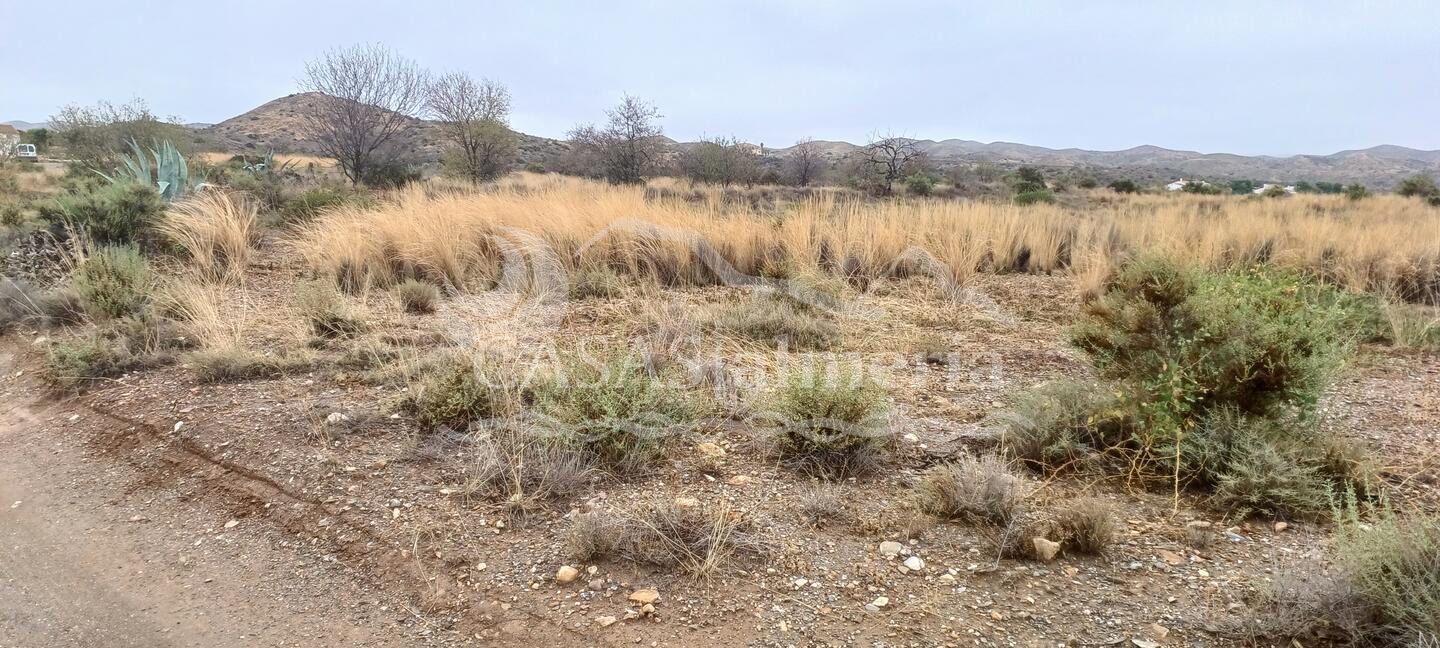R22333: Parcela Rústica en venta en Urcal, Almería R22333: Parcela Rústica en venta en Urcal, Almería