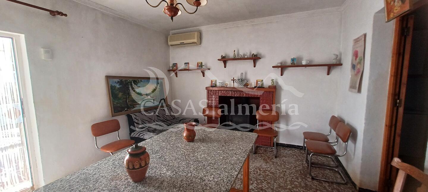 R22336: Cortijo for Sale in Giviley, Almería R22336: Cortijo for Sale in Giviley, Almería