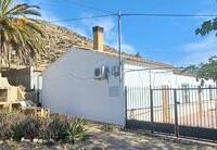 R22336: Cortijo for Sale in Giviley, Almería