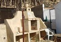 R22336: Cortijo for Sale in Giviley, Almería