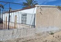 R22336: Cortijo for Sale in Giviley, Almería