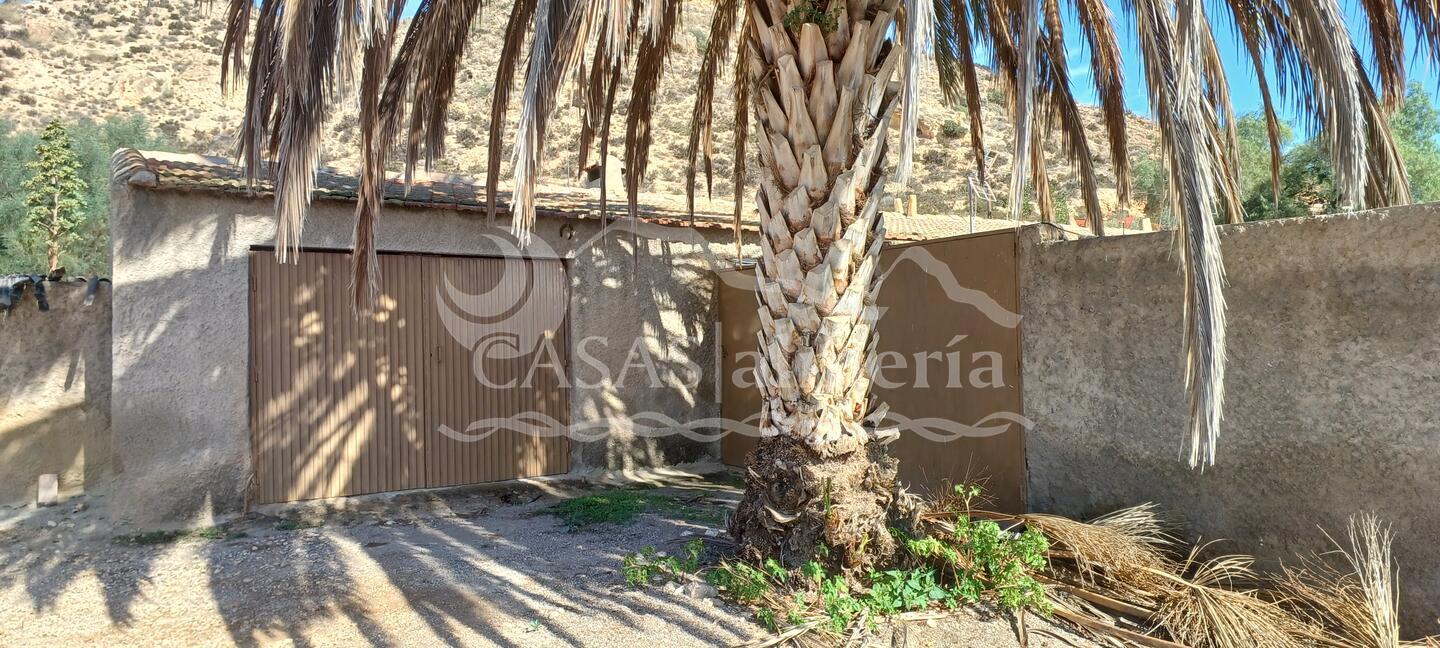 R22336: Cortijo for Sale in Giviley, Almería R22336: Cortijo for Sale in Giviley, Almería