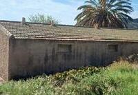 R22336: Cortijo for Sale in Giviley, Almería