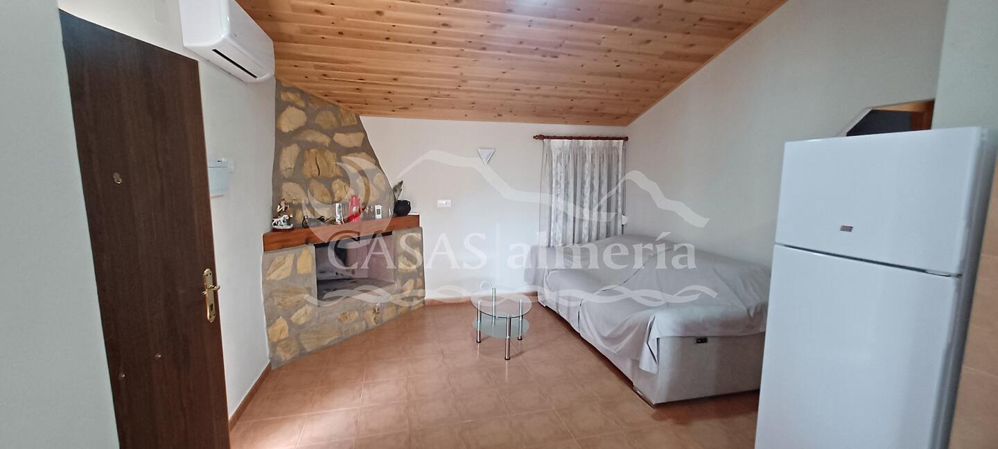 R22338: Cortijo en venta en Los Pardos, Almería R22338: Cortijo en venta en Los Pardos, Almería