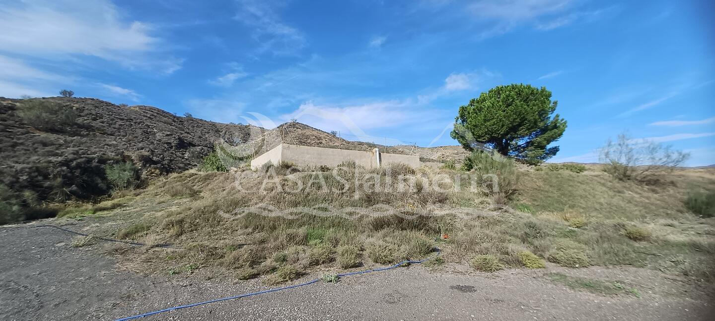 R22338: Cortijo en venta en Los Pardos, Almería R22338: Cortijo en venta en Los Pardos, Almería