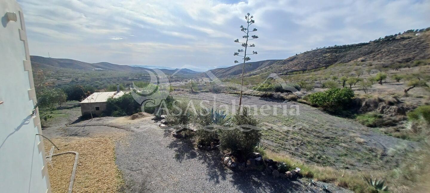 R22338: Cortijo en venta en Los Pardos, Almería R22338: Cortijo en venta en Los Pardos, Almería