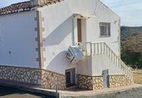 R22338: Cortijo en venta en Los Pardos, Almería