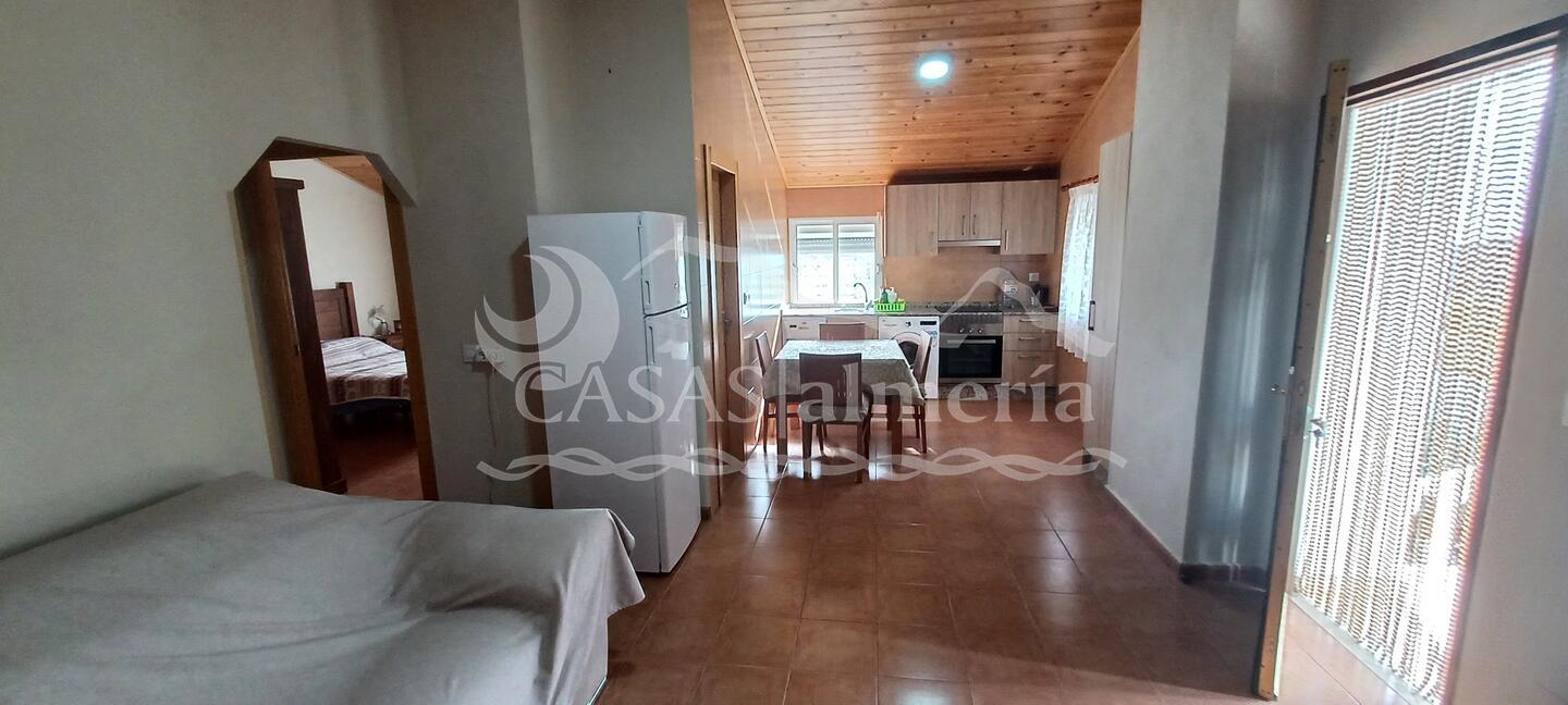 R22338: Cortijo en venta en Los Pardos, Almería R22338: Cortijo en venta en Los Pardos, Almería