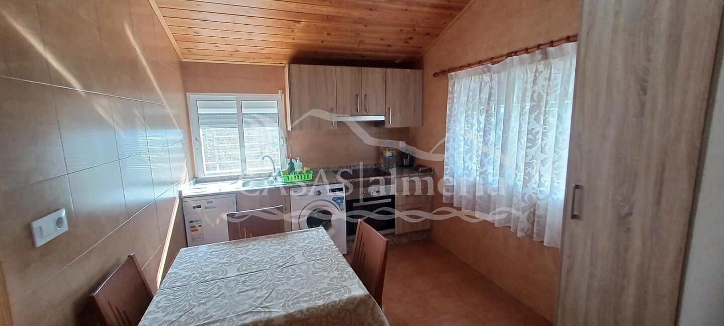 R22338: Cortijo en venta en Los Pardos, Almería R22338: Cortijo en venta en Los Pardos, Almería