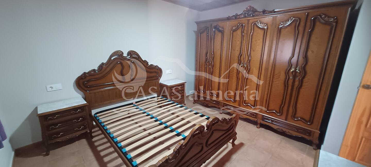 R22338: Cortijo en venta en Los Pardos, Almería R22338: Cortijo en venta en Los Pardos, Almería