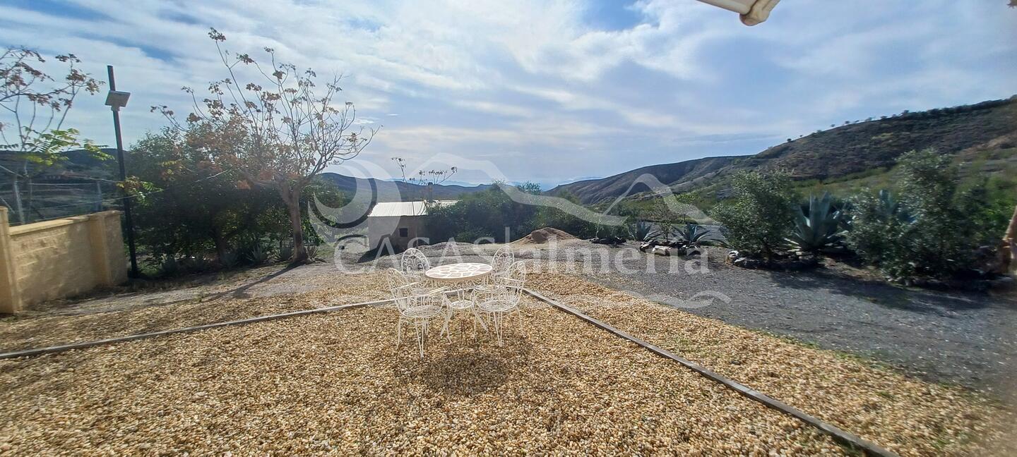 R22338: Cortijo en venta en Los Pardos, Almería R22338: Cortijo en venta en Los Pardos, Almería
