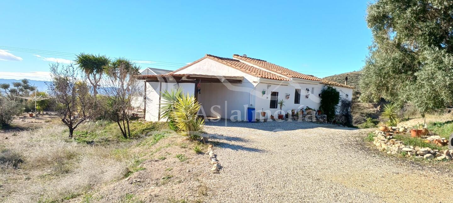 R22340: Cortijo en venta en Goñar, Murcia R22340: Cortijo en venta en Goñar, Murcia
