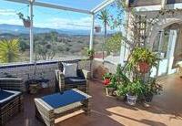R22340: Cortijo en venta en Goñar, Almería