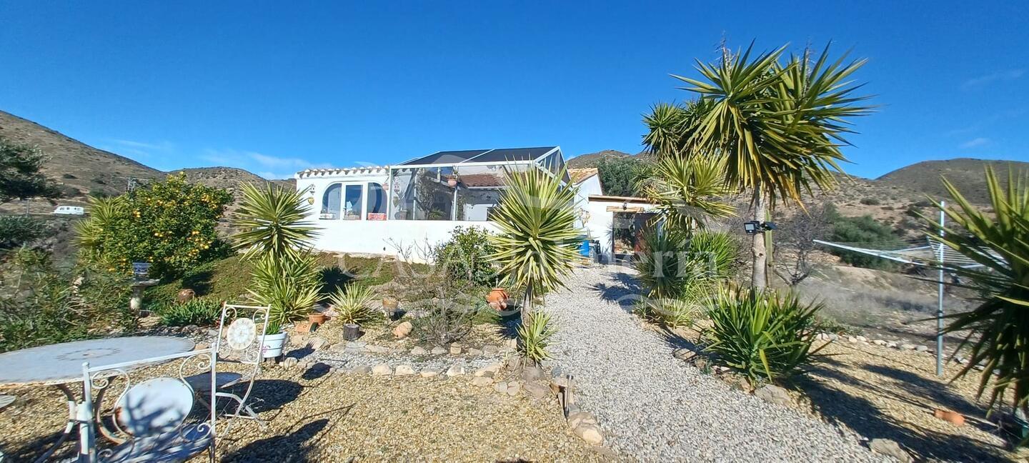 R22340: Cortijo en venta en Goñar, Murcia R22340: Cortijo en venta en Goñar, Murcia