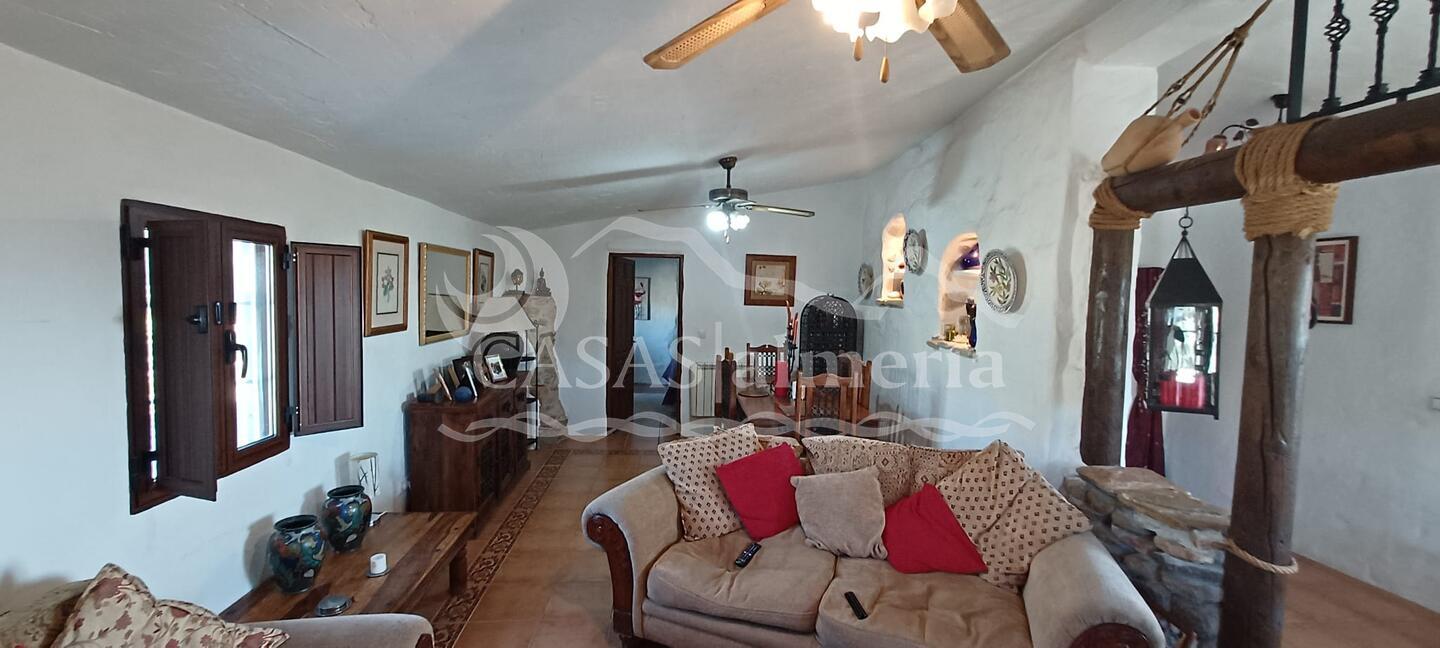 R22340: Cortijo en venta en Goñar, Murcia R22340: Cortijo en venta en Goñar, Murcia