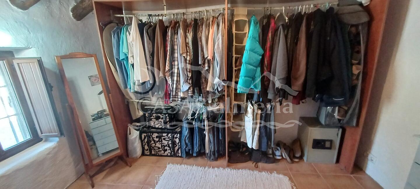 R22340: Cortijo en venta en Goñar, Murcia R22340: Cortijo en venta en Goñar, Murcia